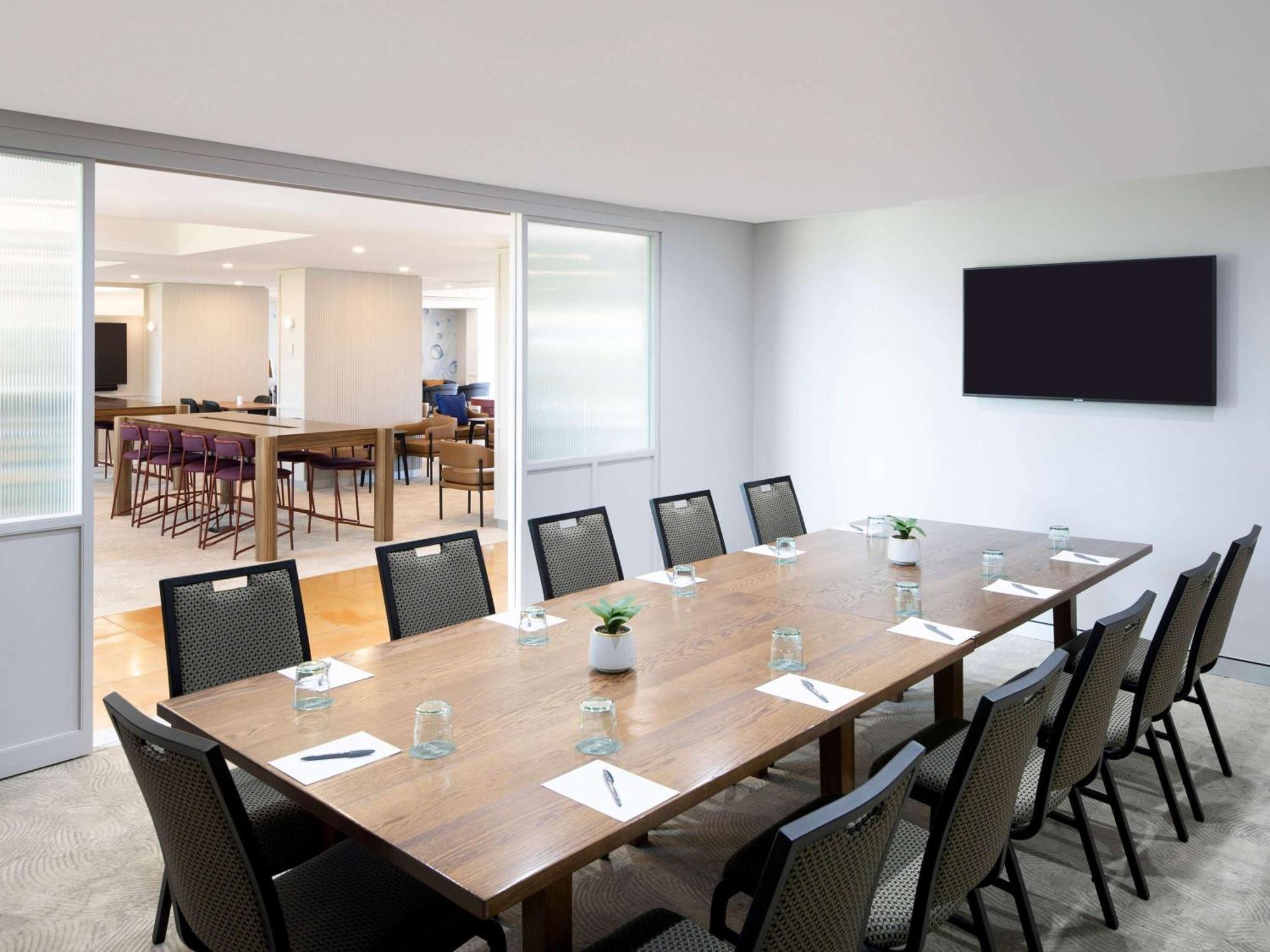 Mercure Sydney Blacktown Arndell Park Exteriér fotografie