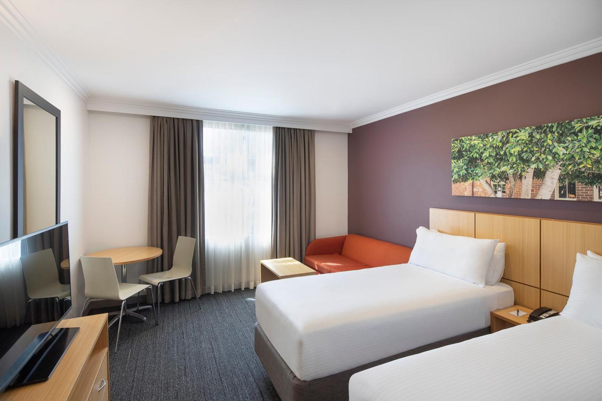 Mercure Sydney Blacktown Arndell Park Exteriér fotografie
