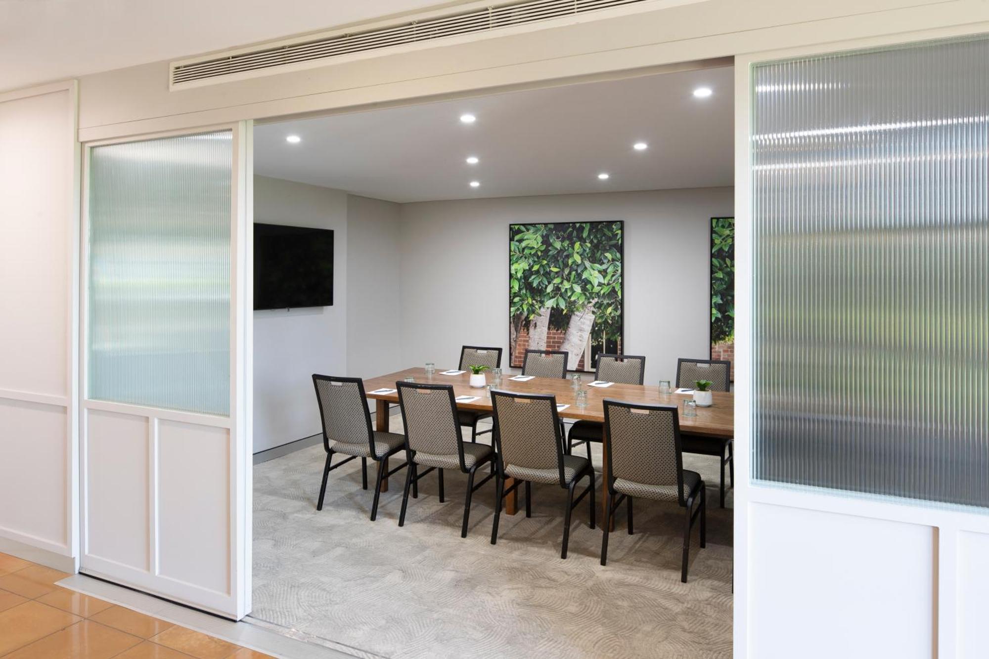 Mercure Sydney Blacktown Arndell Park Exteriér fotografie