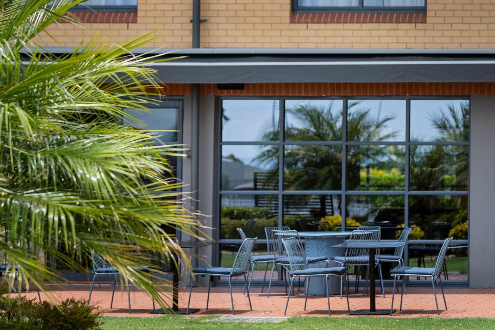 Mercure Sydney Blacktown Arndell Park Exteriér fotografie