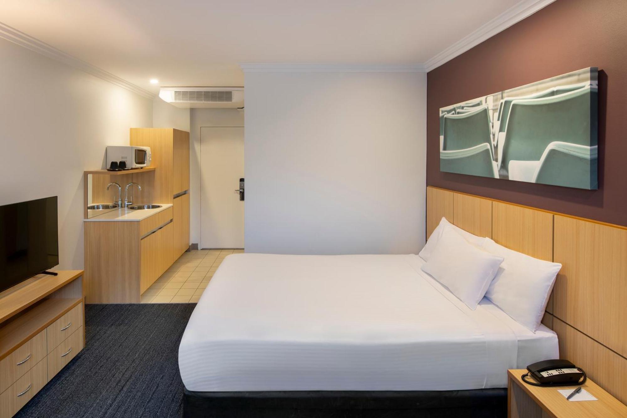 Mercure Sydney Blacktown Arndell Park Exteriér fotografie
