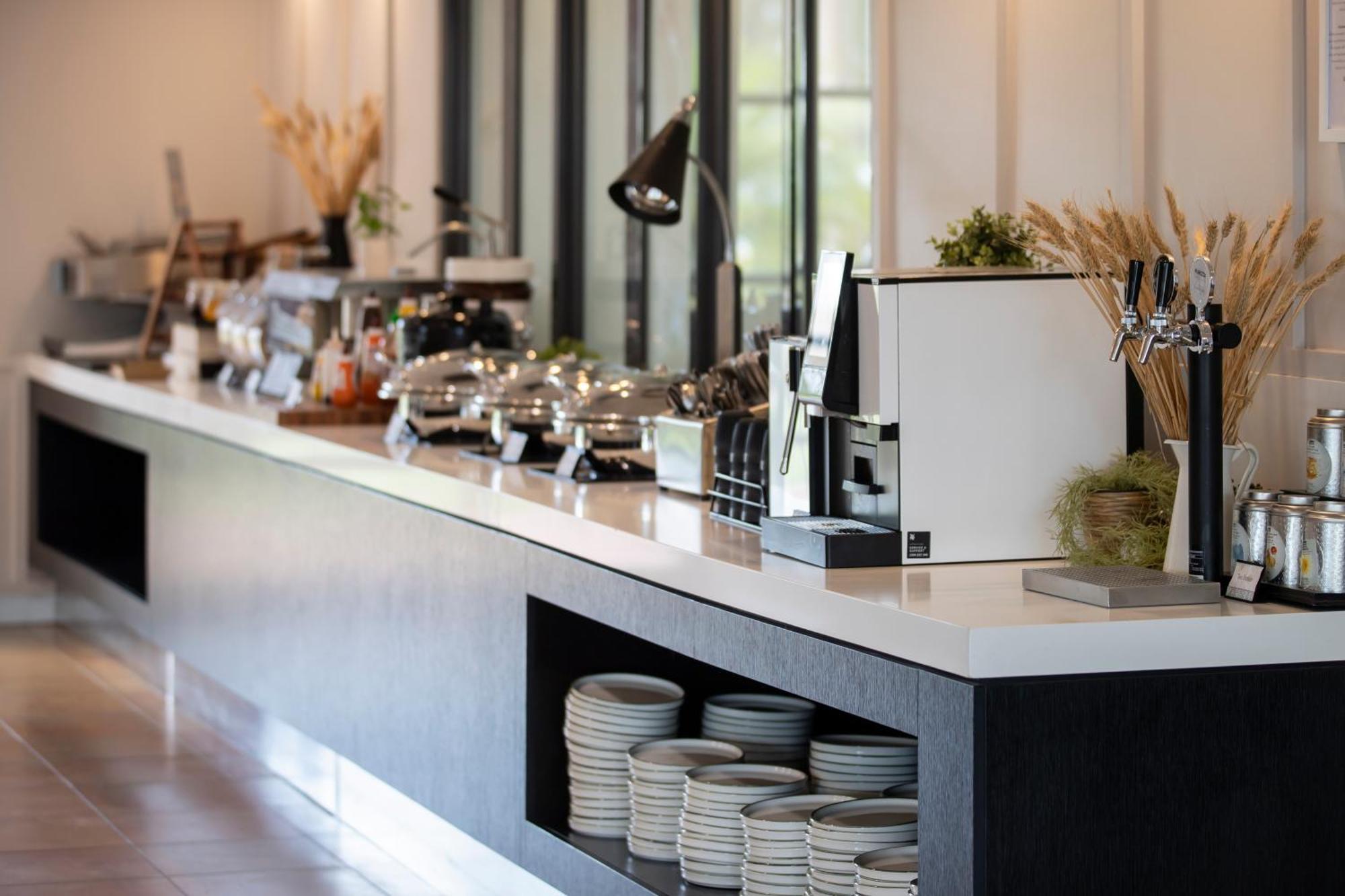 Mercure Sydney Blacktown Arndell Park Exteriér fotografie