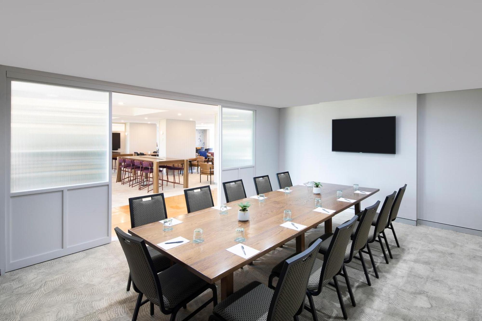 Mercure Sydney Blacktown Arndell Park Exteriér fotografie