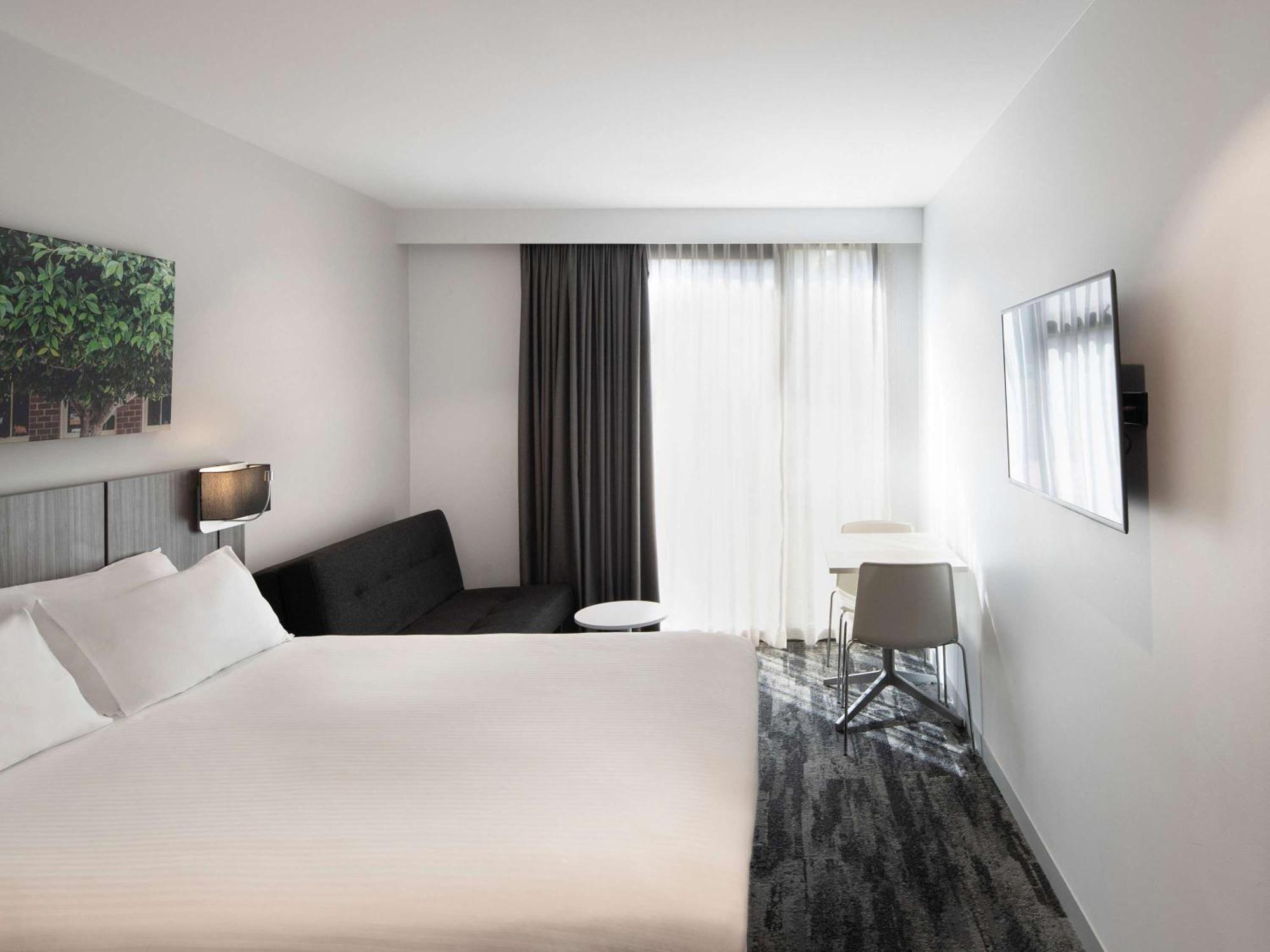 Mercure Sydney Blacktown Arndell Park Exteriér fotografie
