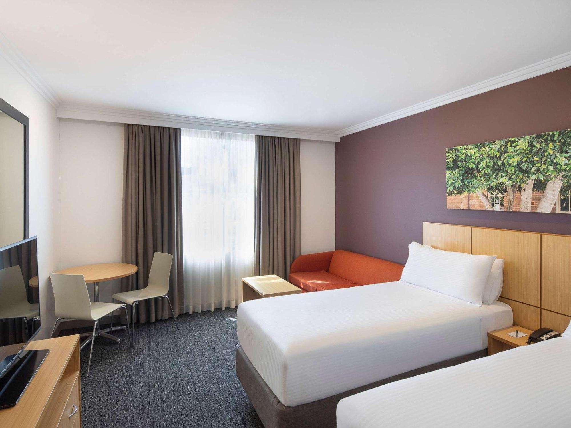 Mercure Sydney Blacktown Arndell Park Exteriér fotografie