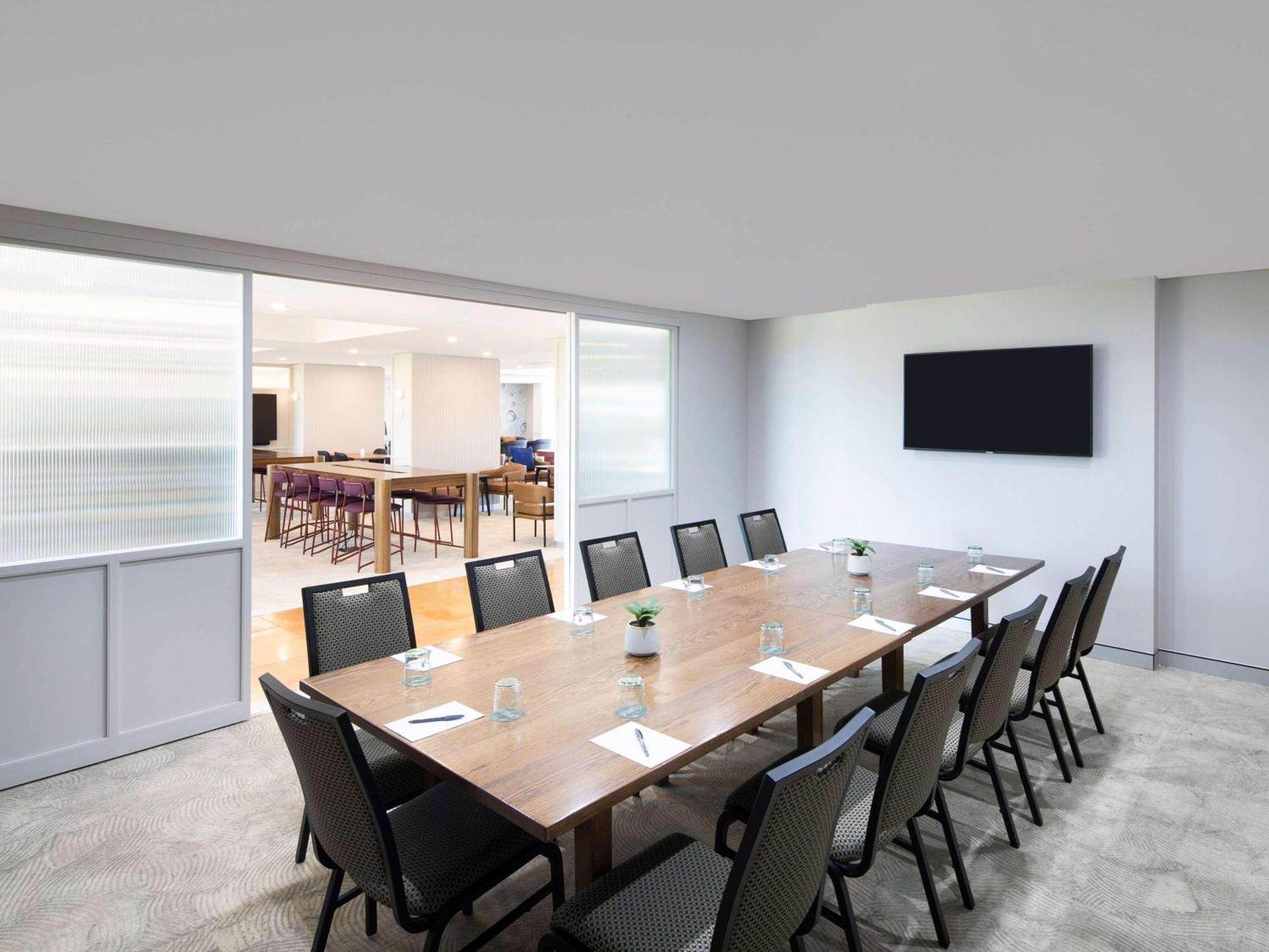 Mercure Sydney Blacktown Arndell Park Exteriér fotografie