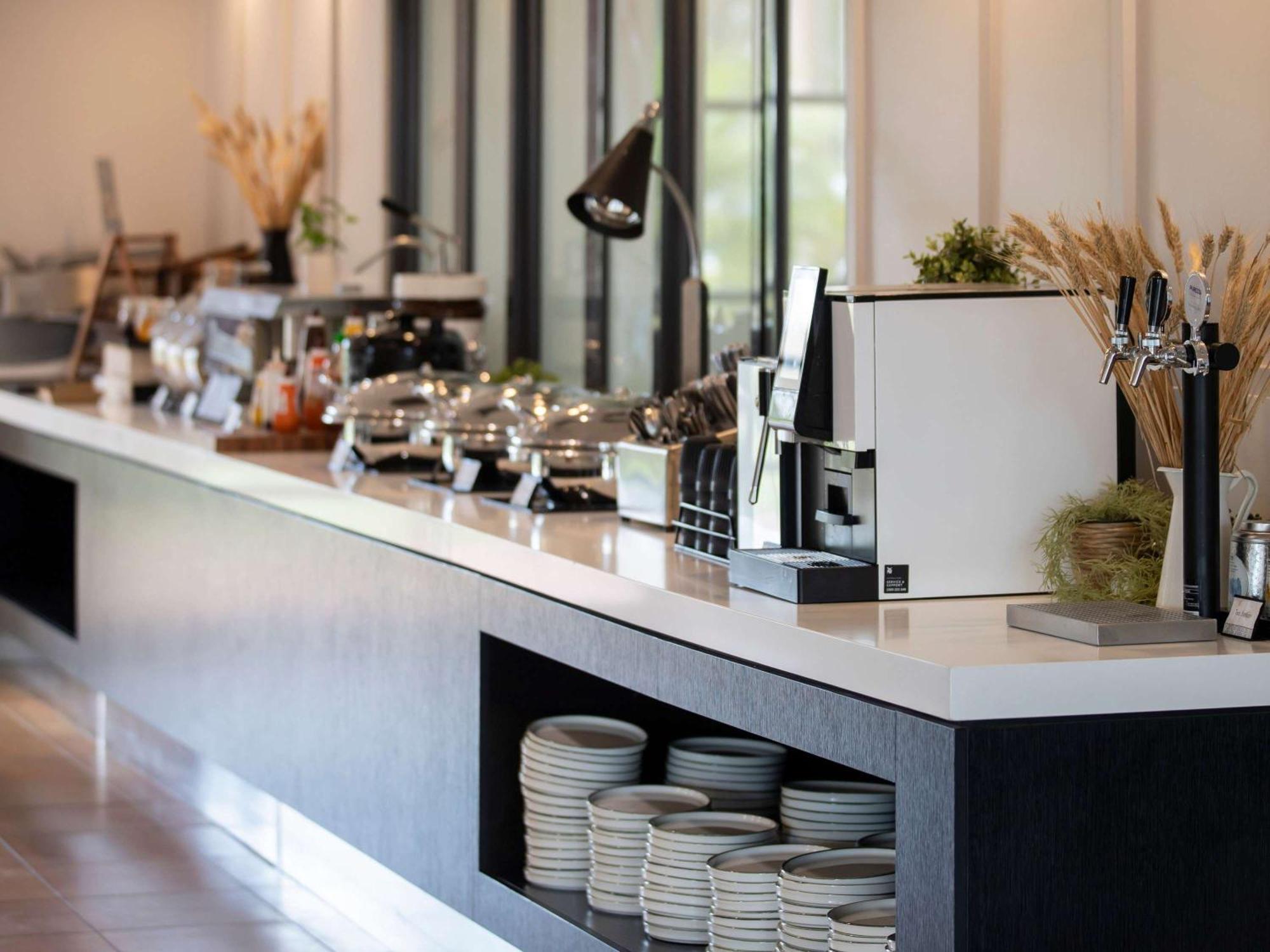 Mercure Sydney Blacktown Arndell Park Exteriér fotografie
