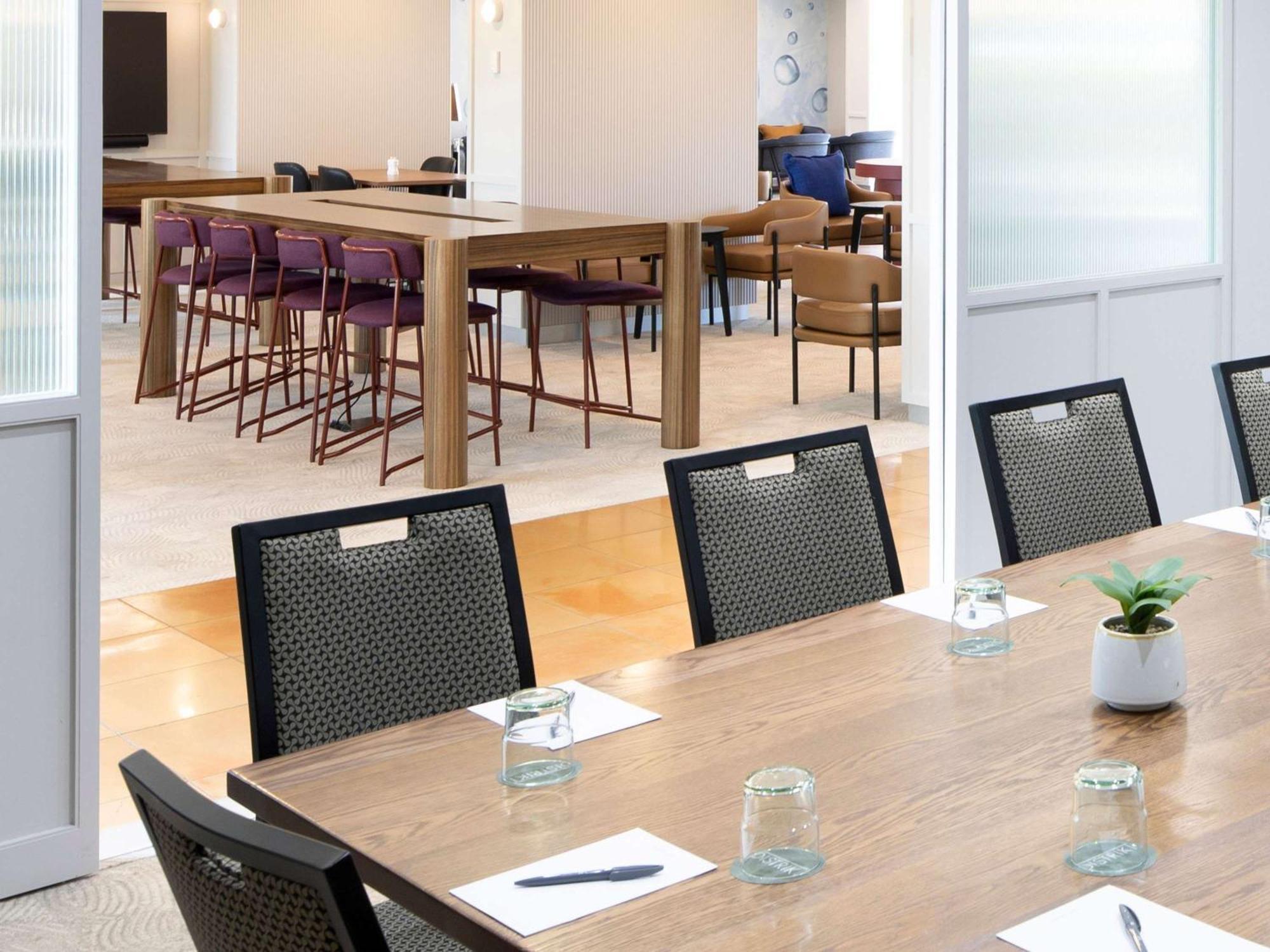 Mercure Sydney Blacktown Arndell Park Exteriér fotografie