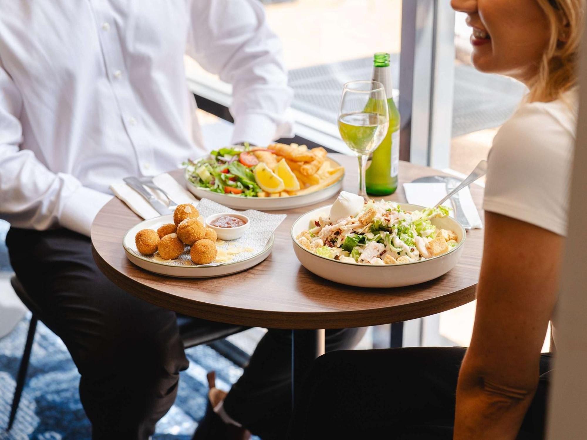 Mercure Sydney Blacktown Arndell Park Exteriér fotografie